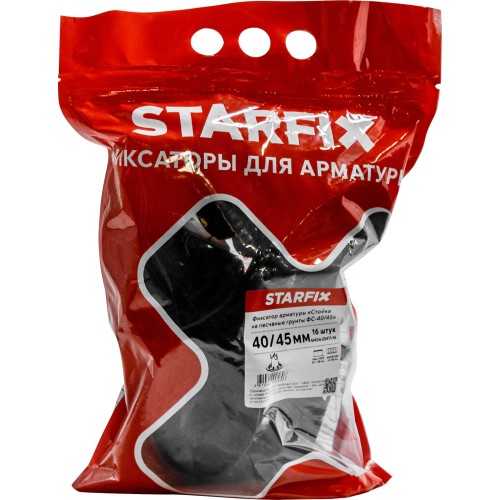 Фиксатор арматуры 