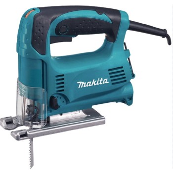 Лобзик электрический MAKITA 4329 в кор. + АКЦИЯ контурный шаблон в подарок