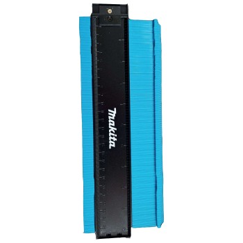 Лобзик электрический MAKITA 4329 в кор. + АКЦИЯ контурный шаблон в подарок