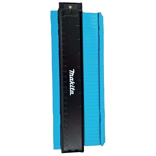 Лобзик электрический MAKITA 4329 + АКЦИЯ контурный шаблон в подарок