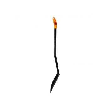 Лопата штыковая с удлиненным лезвием и удлин ручкой FISKARS