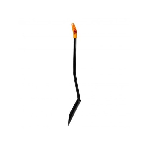 Лопата штыковая с удлиненным лезвием и удлин ручкой FISKARS