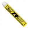 Маркер промышленный K Paintstik Heat Stik MARKAL БЕЛЫЙ