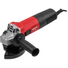 Одноручная углошлифмашина WORTEX LX AG 1209-4 950 Вт, 125 мм, 3 000-11 000 об/мин