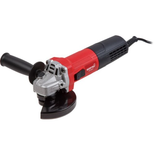 Одноручная углошлифмашина WORTEX LX AG 1209-4 950 Вт, 125 мм