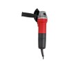 Одноручная углошлифмашина WORTEX LX AG 1209-4 950 Вт, 125 мм