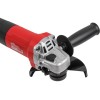 Одноручная углошлифмашина WORTEX LX AG 1209-4 950 Вт, 125 мм