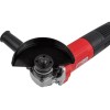 Одноручная углошлифмашина WORTEX LX AG 1209-4 950 Вт, 125 мм