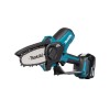 Аккум. пила цепная MAKITA DUC101SF шина 10 см (4
