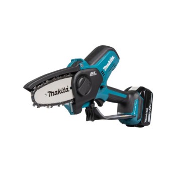 Аккум. пила цепная MAKITA DUC101SF шина 10 см (4