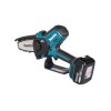 Аккум. пила цепная MAKITA DUC101SF шина 10 см (4