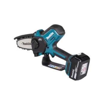 Аккум. пила цепная MAKITA DUC101SF шина 10 см (4