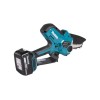 Аккум. пила цепная MAKITA DUC101SF шина 10 см (4
