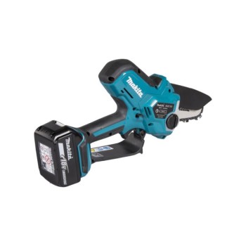Аккум. пила цепная MAKITA DUC101SF шина 10 см (4