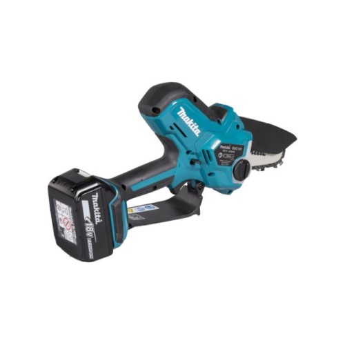 Аккум. пила цепная MAKITA DUC101SF шина 10 см (4