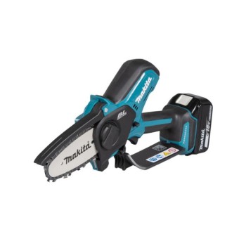 Аккум. пила цепная MAKITA DUC101SF шина 10 см (4
