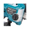 Аккум. пила цепная MAKITA DUC101SF шина 10 см (4