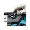 Аккум. пила цепная MAKITA DUC101SF шина 10 см (4