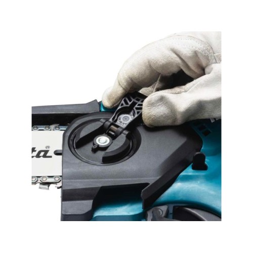 Аккум. пила цепная MAKITA DUC101SF шина 10 см (4