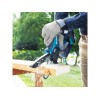 Аккум. пила цепная MAKITA DUC101SF шина 10 см (4