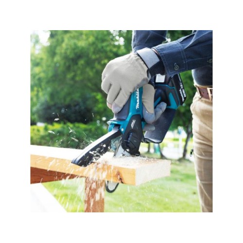 Аккум. пила цепная MAKITA DUC101SF шина 10 см (4