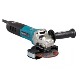 Одноручная углошлифмашина MAKITA GA5090X01