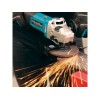 Одноручная углошлифмашина MAKITA GA5090X01