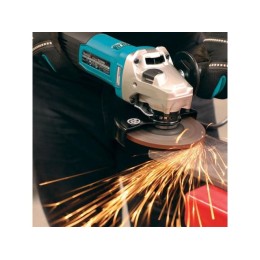 Одноручная углошлифмашина MAKITA GA5090X01