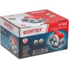 Циркулярная пила WORTEX CS 1865 1400 Вт
