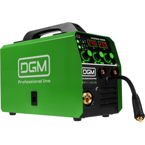 Полуавтомат сварочный DGM DUOMIG-255E