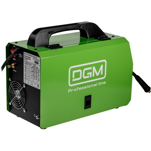Полуавтомат сварочный DGM DUOMIG-255E