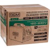 Полуавтомат сварочный DGM DUOMIG-255E