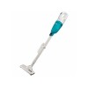 Аккум. пылесос MAKITA CXT CL 117 FDX1