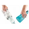 Аккум. пылесос MAKITA CXT CL 117 FDX1