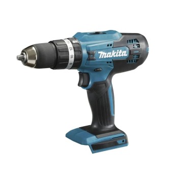 Аккум. ударная дрель-шуруповерт MAKITA G-seria HP488D006 в чем.