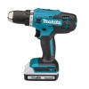 Аккум. ударная дрель-шуруповерт MAKITA G-seria HP488D006