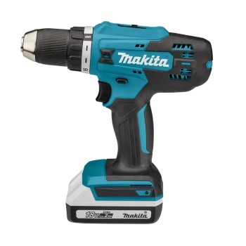 Аккум. ударная дрель-шуруповерт MAKITA G-seria HP488D006 в чем.