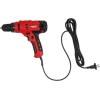 Дрель-шуруповерт WORTEX LX DR 1025 D 400 Вт