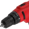 Дрель-шуруповерт WORTEX LX DR 1025 D 400 Вт