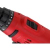 Дрель-шуруповерт WORTEX LX DR 1025 D 400 Вт