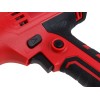 Дрель-шуруповерт WORTEX LX DR 1025 D 400 Вт