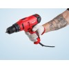 Дрель-шуруповерт WORTEX LX DR 1025 D 400 Вт