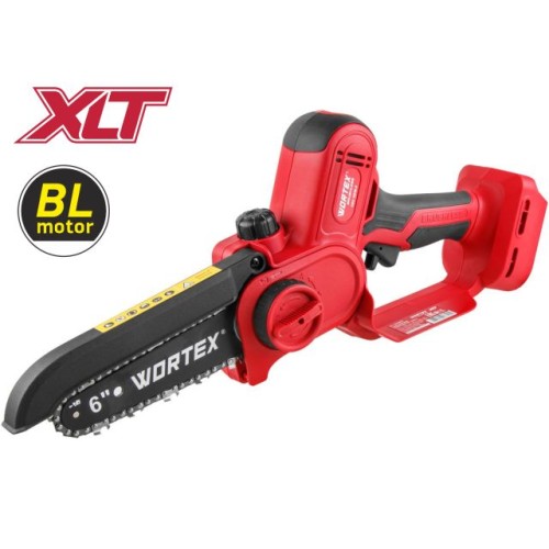 Аккум. мини-пила WORTEX CEC 2518-2, 15 см