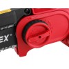 Аккум. мини-пила WORTEX CEC 2518-2, 15 см