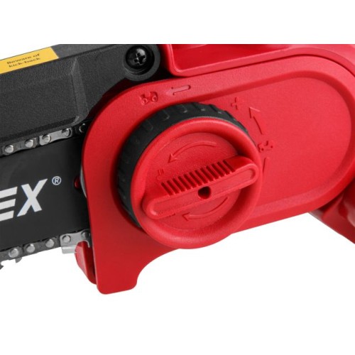 Аккум. мини-пила WORTEX CEC 2518-2, 15 см