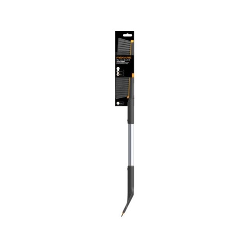 Щетка для снега 76см со скребком Plus FISKARS
