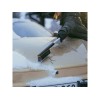 Щетка для снега 76см со скребком Plus FISKARS