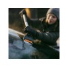 Щетка для снега 76см со скребком Plus FISKARS
