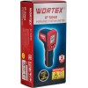 Инфракрасный термометр (пирометр) WORTEX IP 5060 -50°C...+600°C,регулировка чувствительности 0,1-1,0