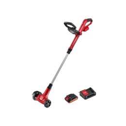 Аккум. щеточная машина WORTEX BM 1814 ALL1 XLT SET 14000 об/мин.